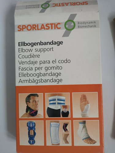 Sporlastic biodynamik - sporlastic,