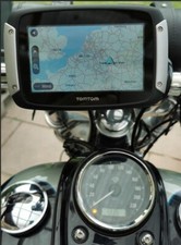 Tomtom rider navi - rider,