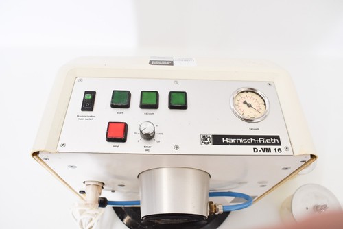 Harnisch rieth 16 - harnisch+rieth, d-vm