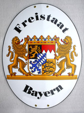 Freistaat bayern wappenschild - freistaat,