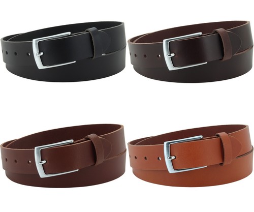 Ledergürtel herren damen - herren,