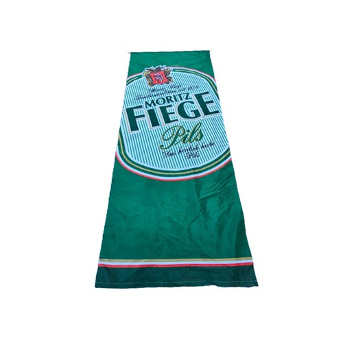 Moritz fiege bier fahne - fiege,