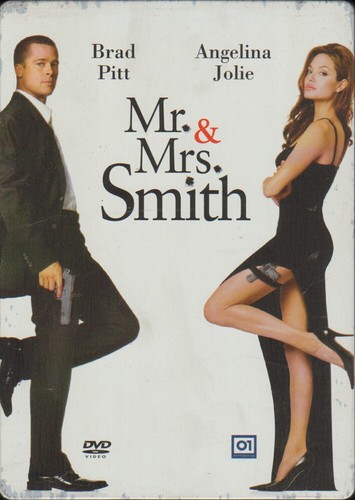 Mrs smith mit brad - mit,