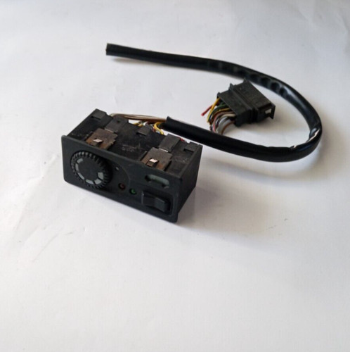 Bus raumtemperaturregler - vw,