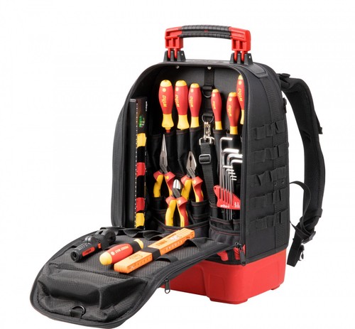 Wiha werkzeug rucksack - wiha,