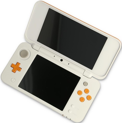 Nintendo new 2ds - 2ds, xl