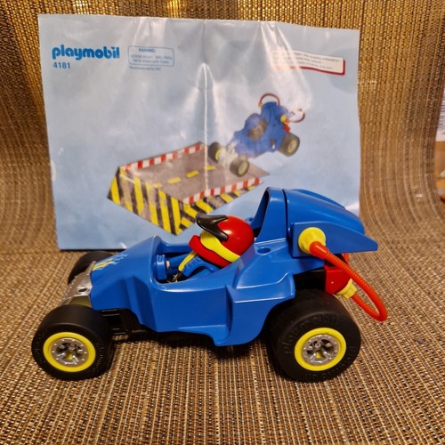 Playmobil 4181 mini flitzer - playmobil,