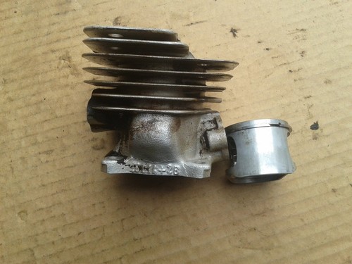 Original zylindersatz dolmar - original,