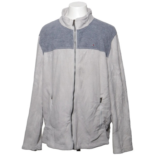 Tommy hilfiger fleecejacke - tommy, hilfiger,