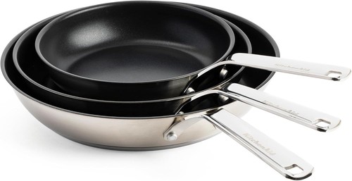 Kitchenaid stainless steel - kitchenaid,