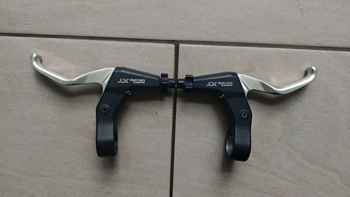Shimano deore 739 - deore, xt