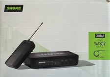 Shure blx14 gitarre - blx14, e-gitarre