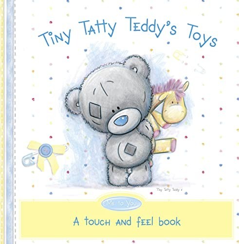 You tiny tatty - to,
