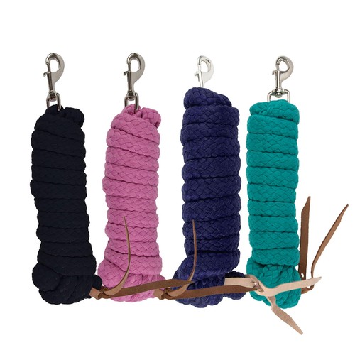 Westernrope mit karabiner - mit,