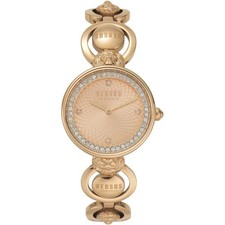 Damenuhr versace versus - versace,