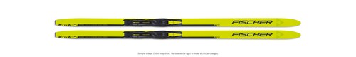 Fischer sprint crown set - sprint, /
