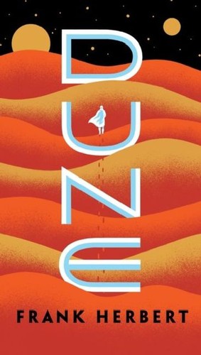 Frank herbert dune - herbert, dune.