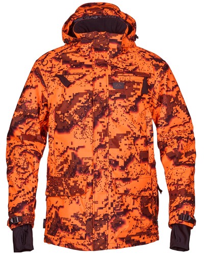 Swedteam jacke ridge booster - jacke,
