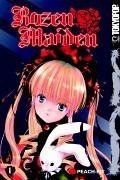 Rozen maiden buch - 01, |