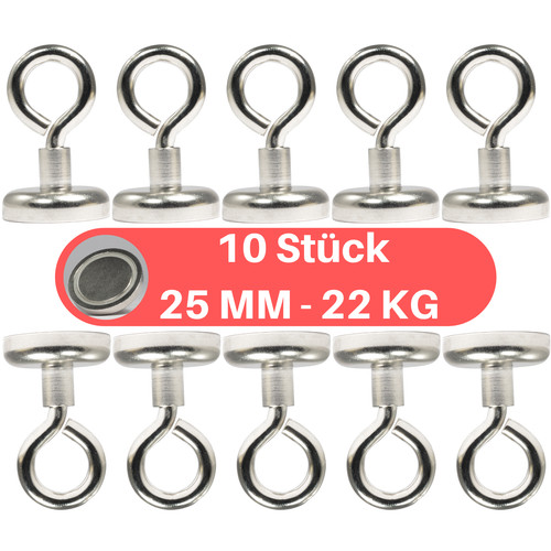 Stück magnetösen - stück,