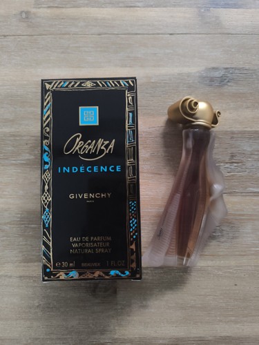 Neu givenchy organza - neu!,
