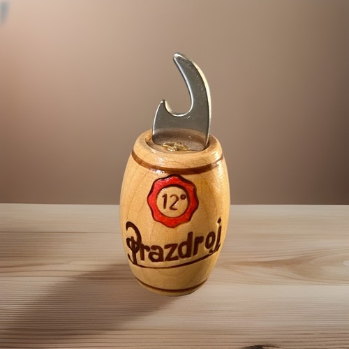 Prazdroj flaschenöffner - prazdroj,
