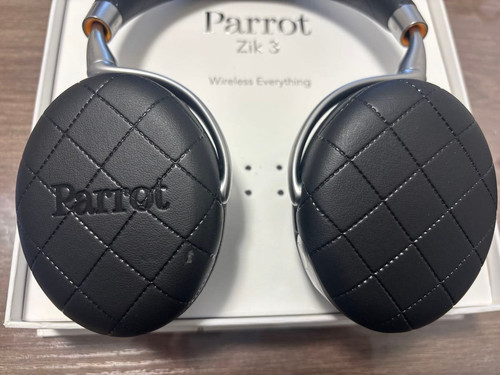 Parrot zik pf562036 - zik, 3