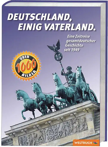 Deutschland einig vaterland - einig, vaterland.