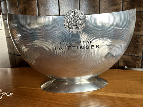 Taittinger champagner kühler - taittinger,