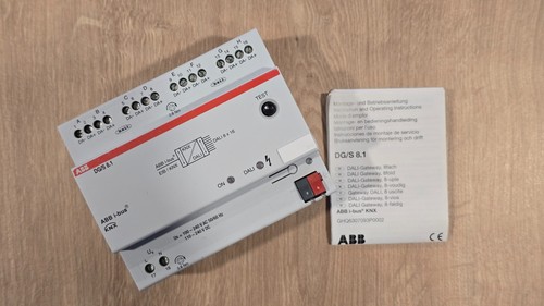 Abb knx - abb,