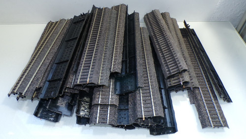 Konvolut röwer gleis - ?,