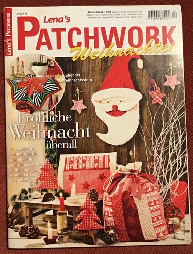 Lena patchwork - lena‘s,
