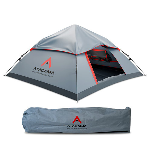 Atacama camping zelt - camping, 2-3