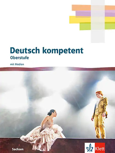 Deutsch kompetent oberstufe - deutsch,