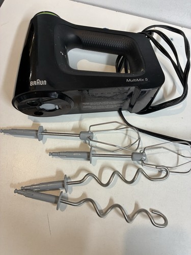 Braun multimix hand mixer - multimix,