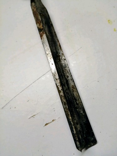 Stemmeisen kirschen 15mm - stemmeisen, kirschen,
