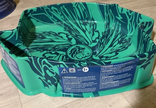 Rare hasbro beyblade - hasbro, xts