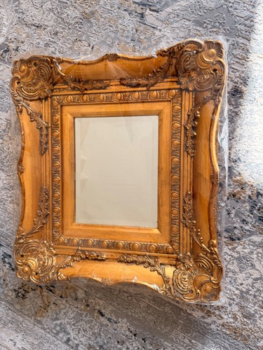 Spiegel barocker optik - in,