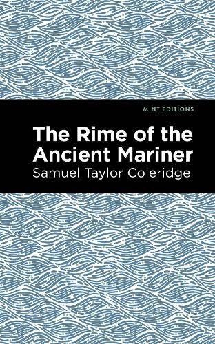 Samuel coleridge rime the - coleridge, of