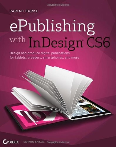 Epublishing with indesign cs6 - with,