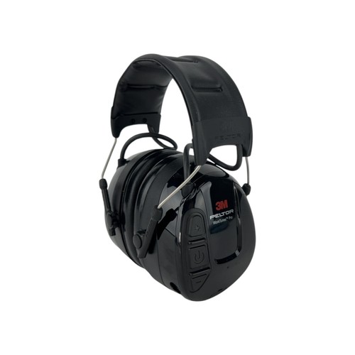 Peltor worktunes pro fm - peltor,