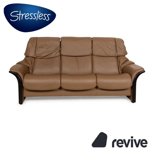 Stressless eldorado leder - stressless,