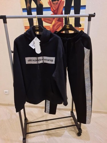 Women alexander wang suit - alexander,