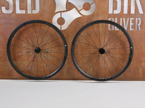 Roval alpinist clx - clx, carbon