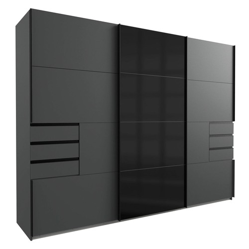 Schwebetürenschrank saigon - schwebetürenschrank,