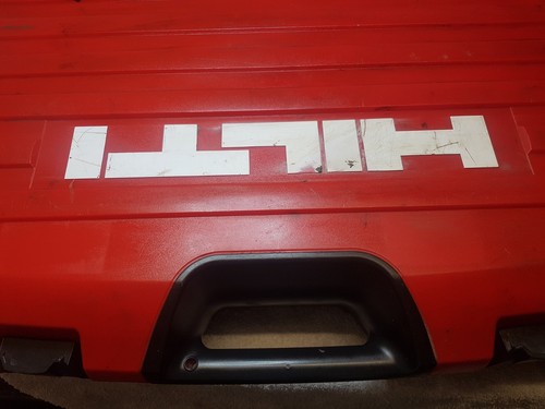 Hilti akku bohrhammer - te, akku-bohrhammer