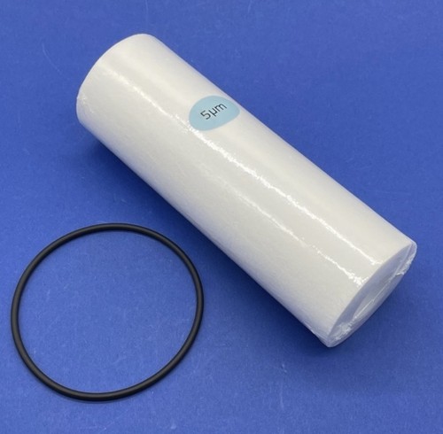 Meiko vorfilter kurz 9684118 - vorfilter,