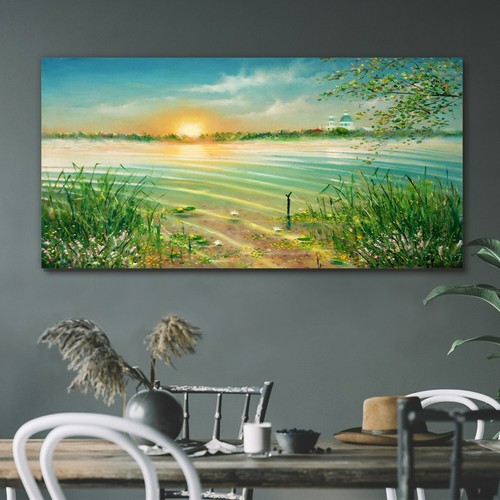 Leinwand bild wandbild canvas - bild,