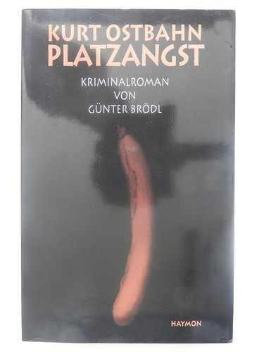 Kurt ostbahn platzangst - kurt,