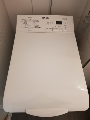 Aeg l62260tl lavamat protex - aeg,